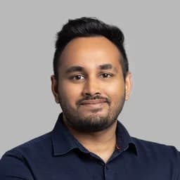 Dr. Lakmal Meegahapola