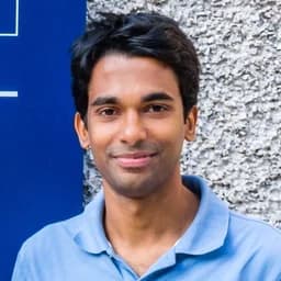 Dr. Sadeep Jayasumana