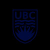 University of British Columbia Logo