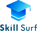 Skill Surf Logo