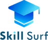 Skill Surf Logo